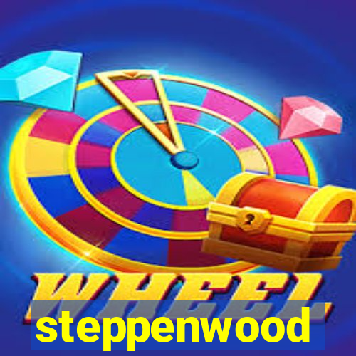 steppenwood