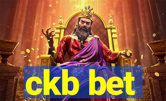 ckb bet