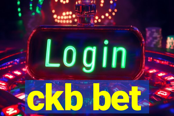 ckb bet