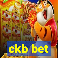 ckb bet