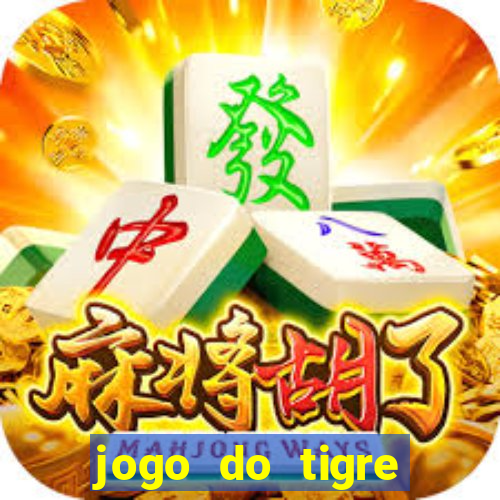 jogo do tigre teste grátis