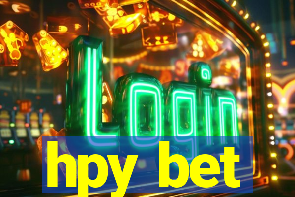 hpy bet