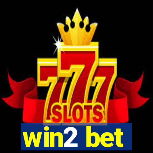 win2 bet