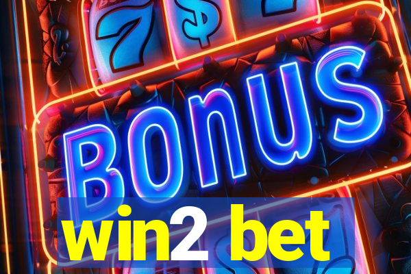 win2 bet