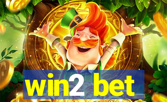 win2 bet