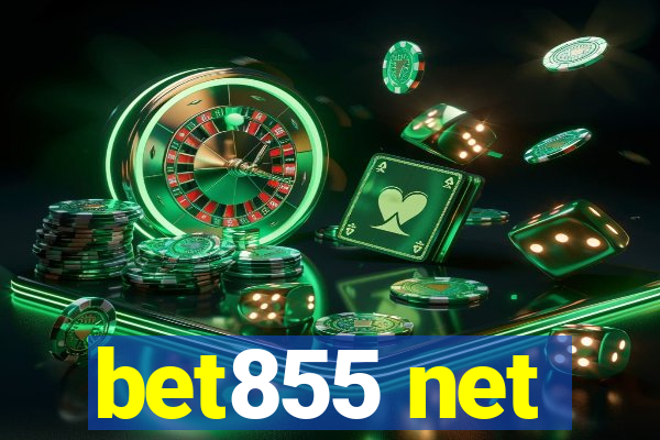 bet855 net