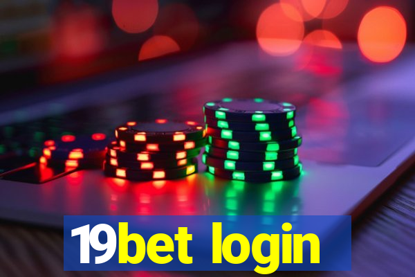 19bet login