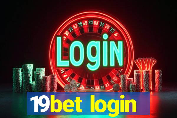 19bet login