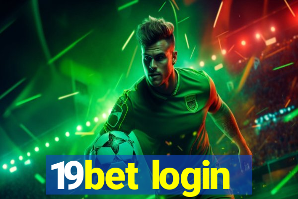 19bet login