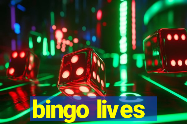 bingo lives