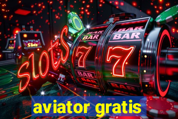 aviator gratis