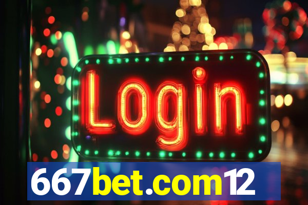 667bet.com12