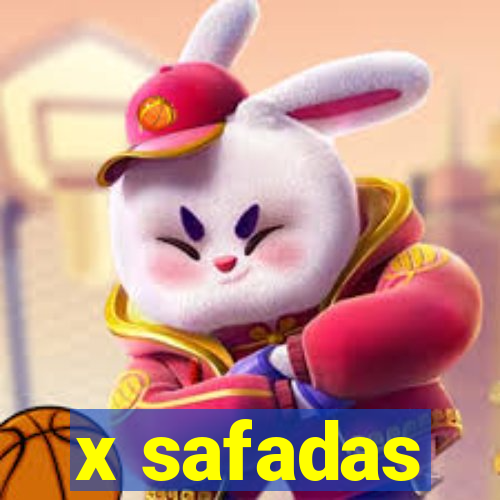 x safadas