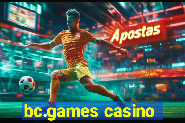 bc.games casino