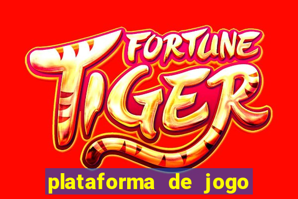 plataforma de jogo 10 reais