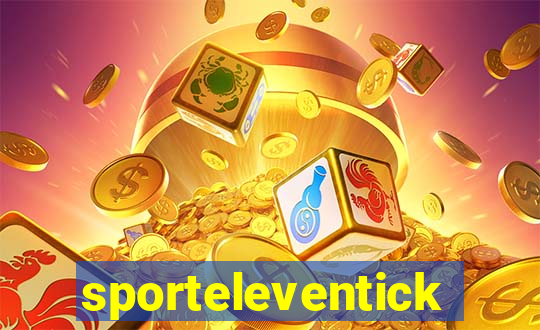 sporteleventicket