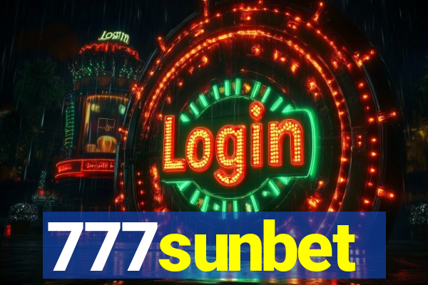 777sunbet