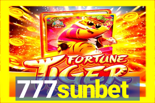 777sunbet