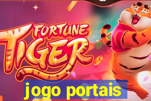 jogo portais