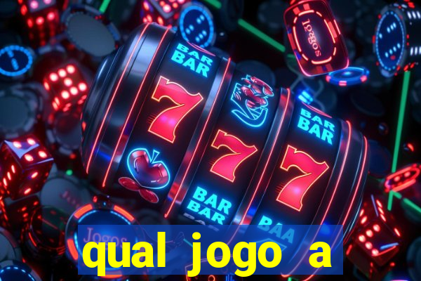 qual jogo a virgínia joga no esporte da sorte