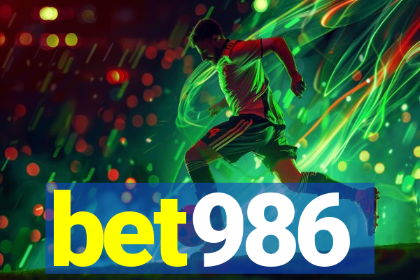 bet986