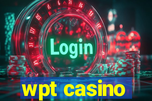 wpt casino