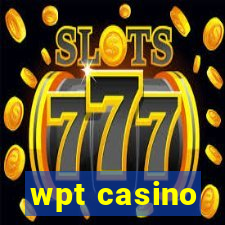 wpt casino