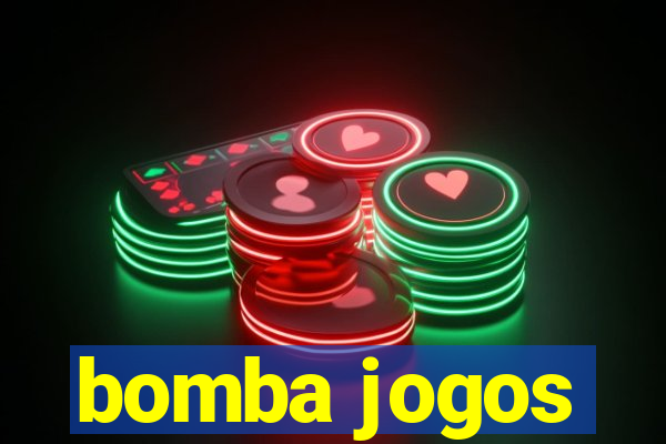 bomba jogos