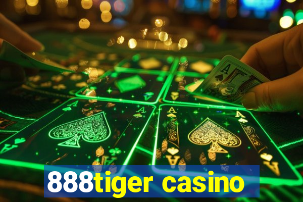 888tiger casino