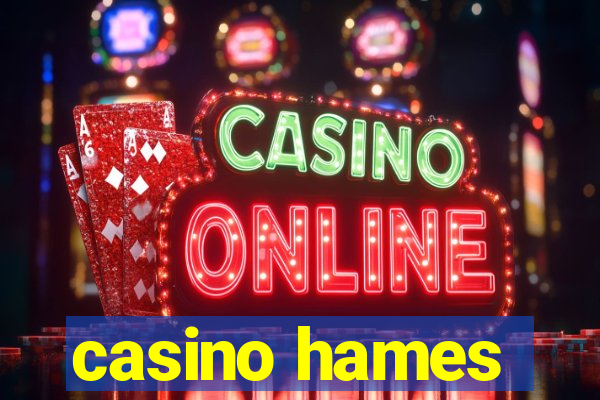 casino hames