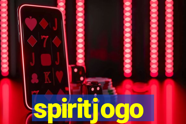 spiritjogo