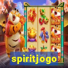 spiritjogo