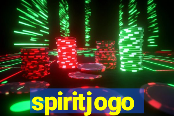 spiritjogo