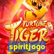 spiritjogo