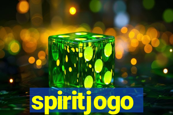 spiritjogo