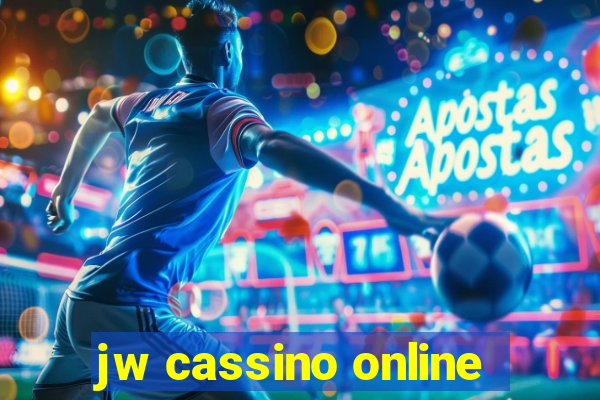 jw cassino online