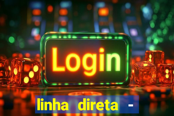 linha direta - casos 2000