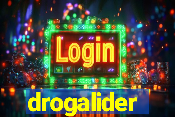 drogalider uberl芒ndia whatsapp