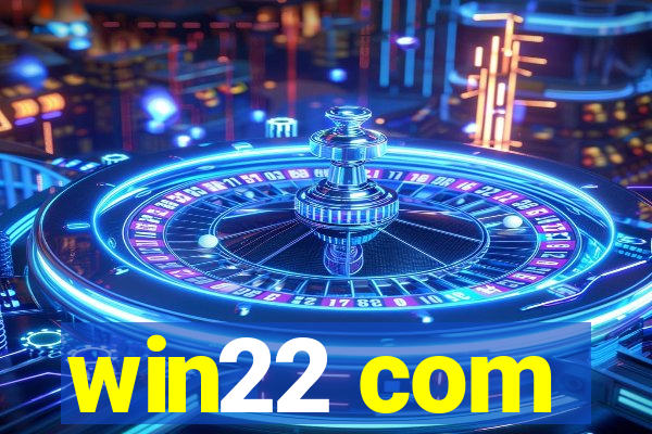 win22 com