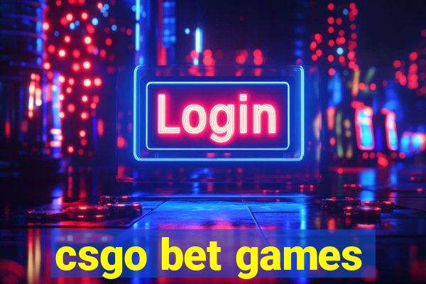 csgo bet games