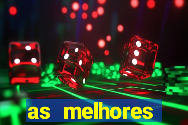 as melhores plataformas de cassino