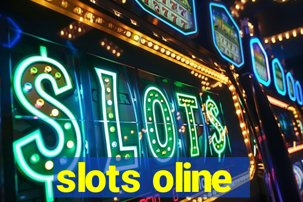 slots oline