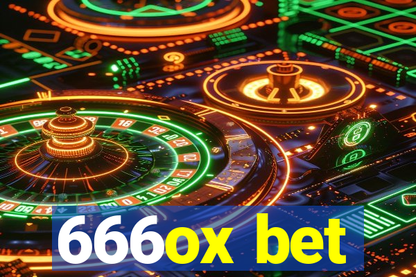 666ox bet