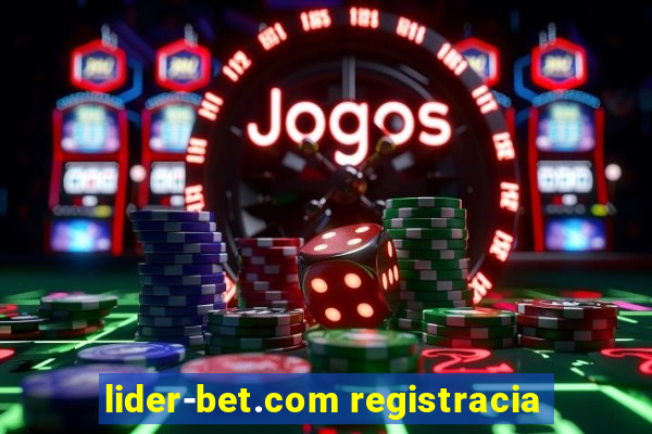 lider-bet.com registracia