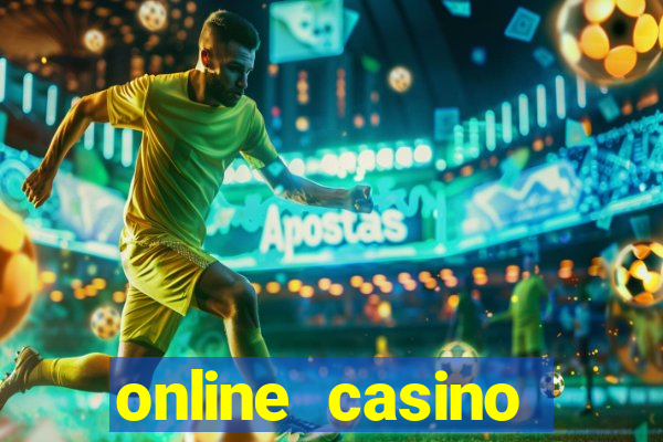 online casino australia best