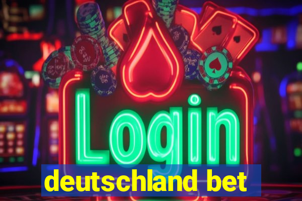 deutschland bet