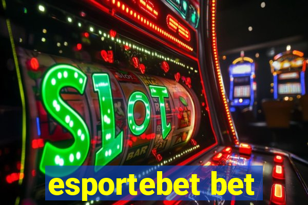 esportebet bet