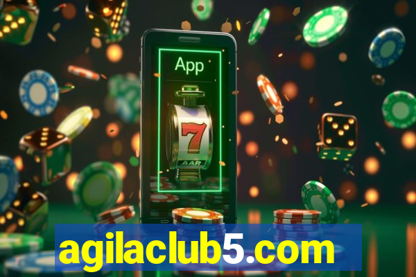 agilaclub5.com