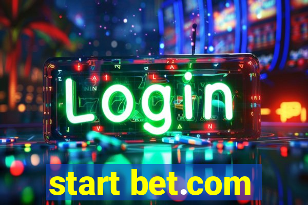 start bet.com