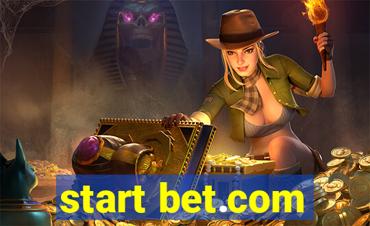 start bet.com